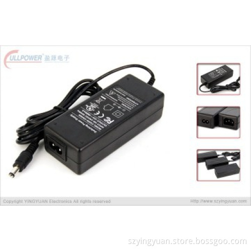 12V3A 36W DESKTOP power adapter with UL,FCC,CE,CB,GS,SAA,PSE Certs.